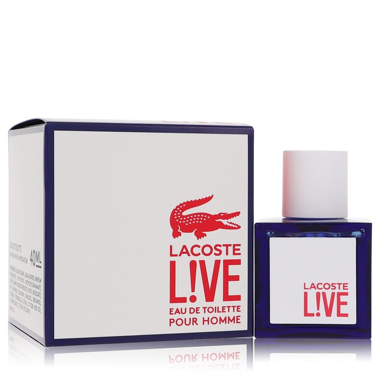 Lacoste Live by Lacoste