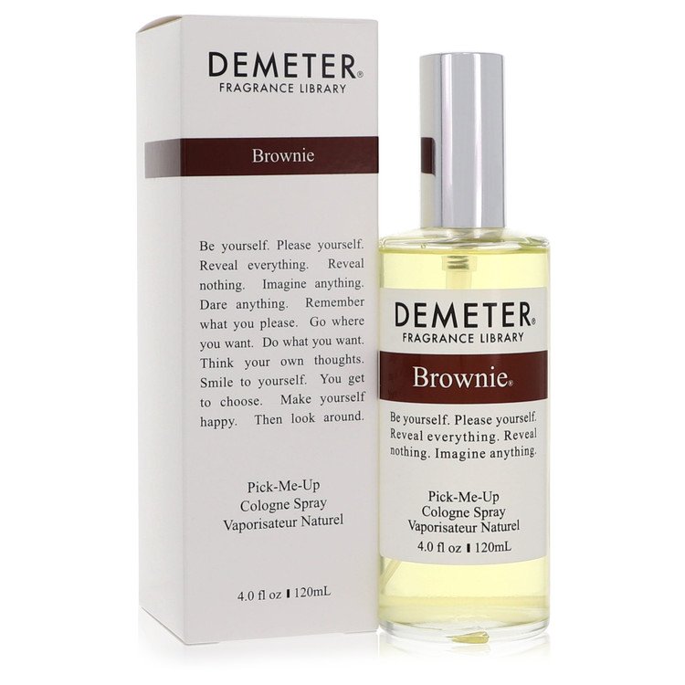 Demeter Brownie by Demeter