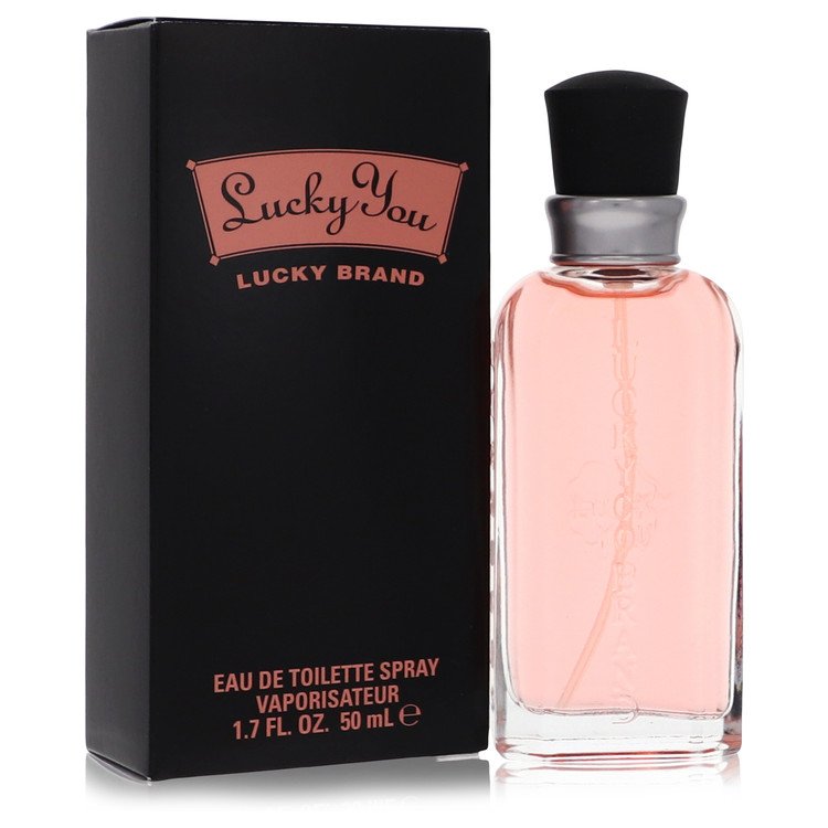Lucky You by Liz Claiborne