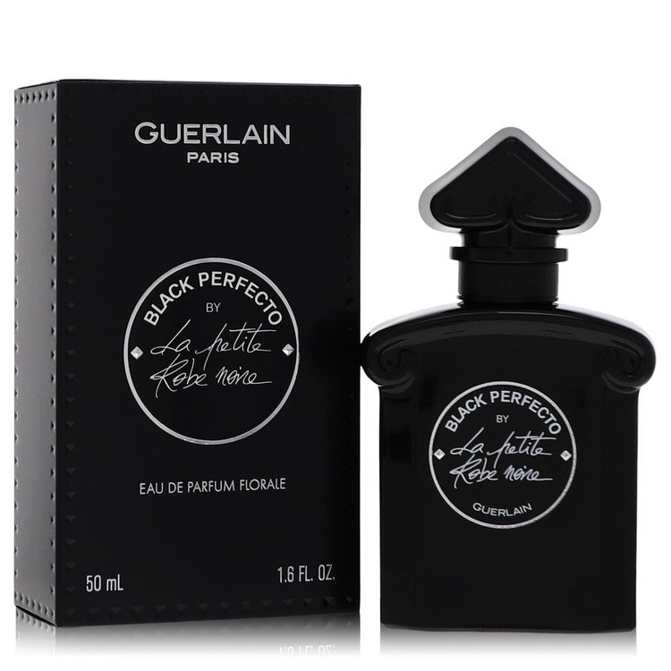 La Petite Robe Noire Black Perfecto by Guerlain