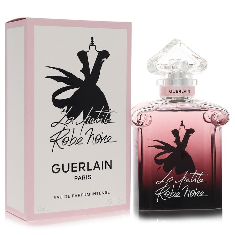La Petite Robe Noire Intense by Guerlain
