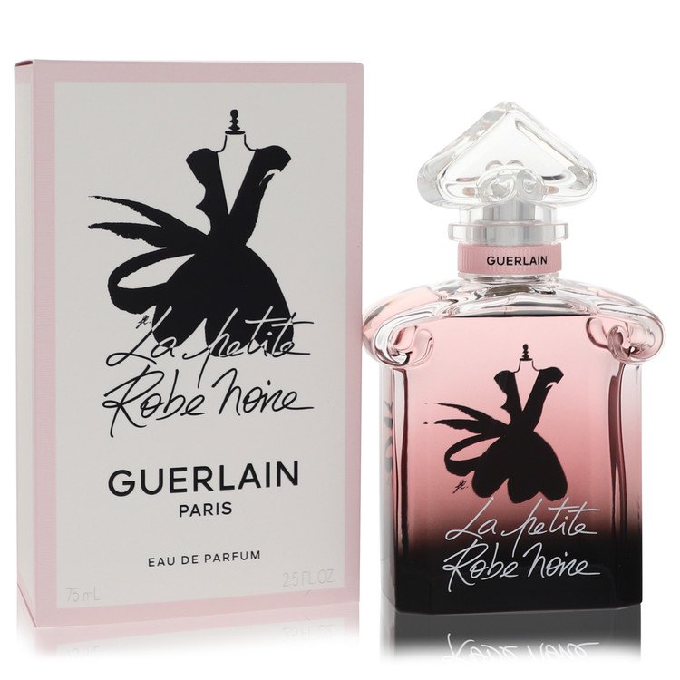 La Petite Robe Noire by Guerlain