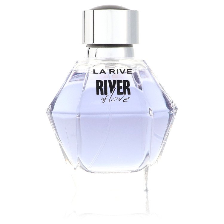 La Rive River of Love by La Rive