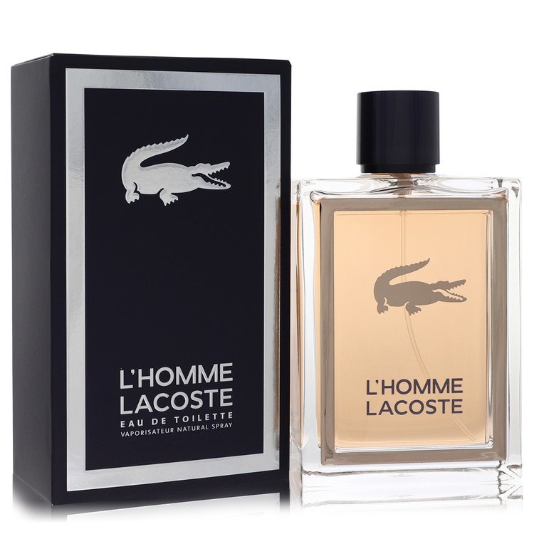 Lacoste L'homme by Lacoste