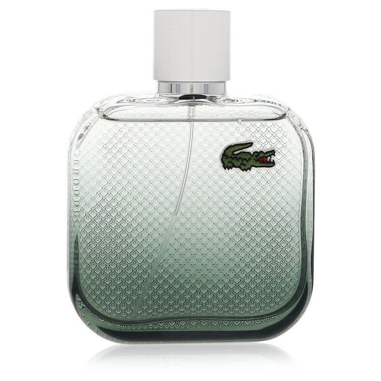 Lacoste Eau De Lacoste L.12.12 Blanc Eau Intense by Lacoste