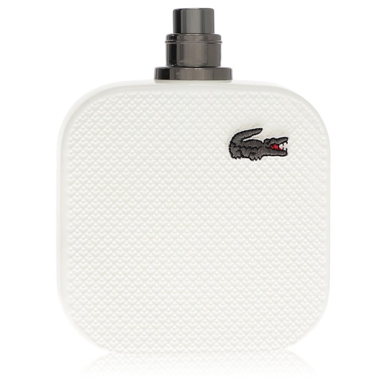 Lacoste Eau De Lacoste L.12.12 Blanc by Lacoste