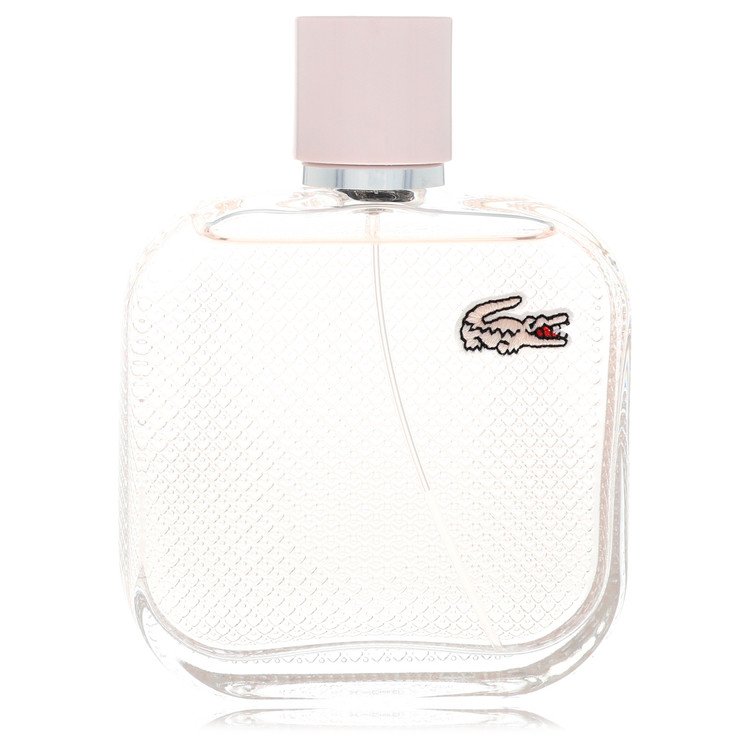 Lacoste Eau De Lacoste L.12.12 Rose Eau Fraiche by Lacoste