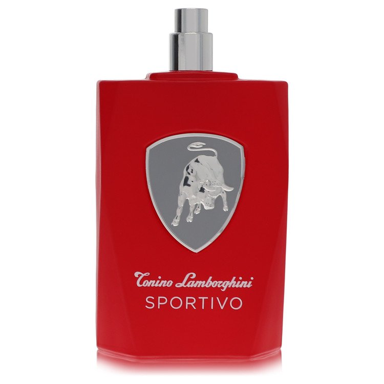 Lamborghini Sportivo by Tonino Lamborghini