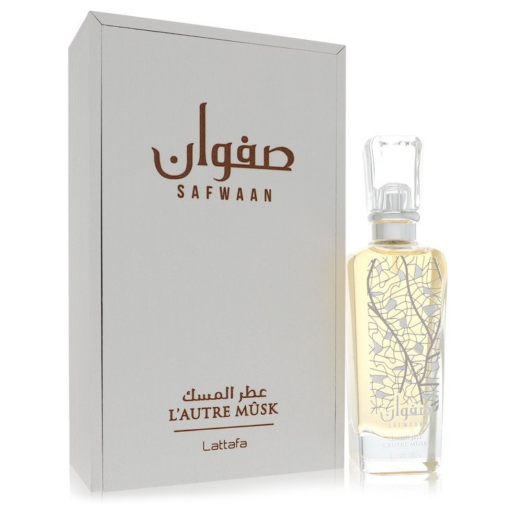 Lattafa Safwaan L'autre Musk by Lattafa