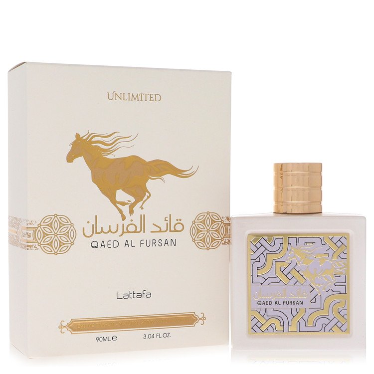 Lattafa Qaed Al Fursan Unlimited by Lattafa