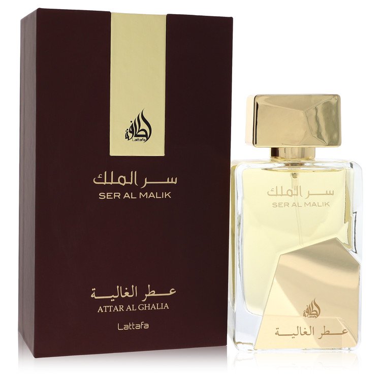 Lattafa Ser Al Malik by Lattafa
