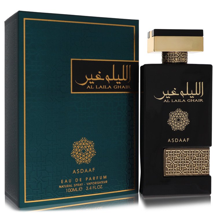 Lattafa Asdaaf Al Laila Ghair by Lattafa