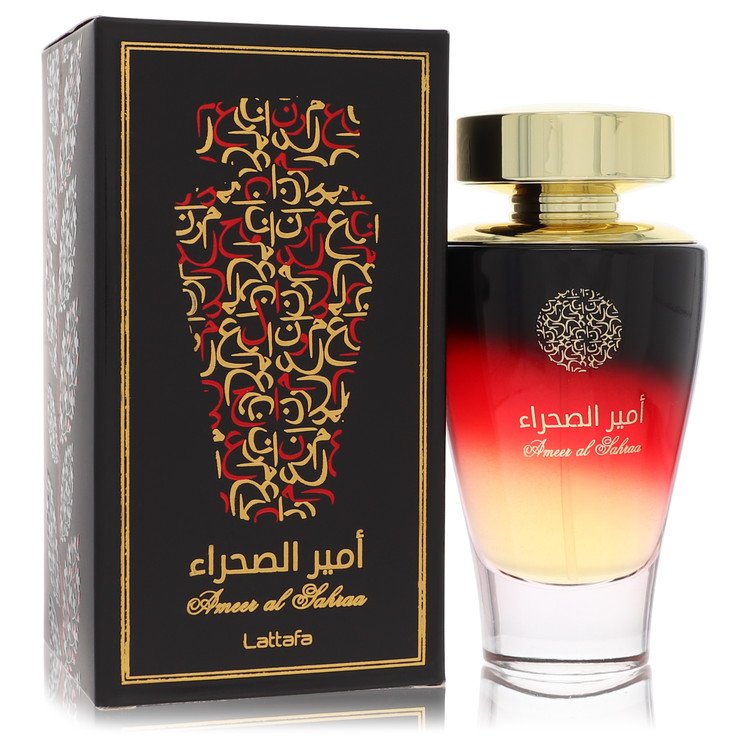 Lattafa Ameer Al Sahraa by Lattafa