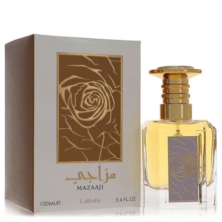 Lattafa Mazaaji by Lattafa