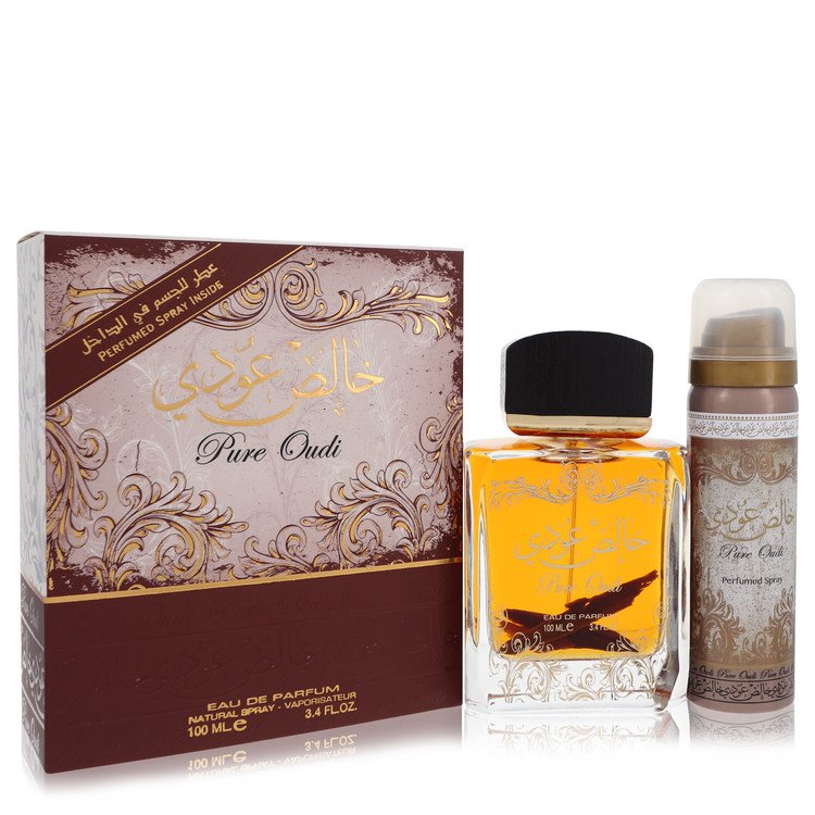 Lattafa Pure Oudi by Lattafa