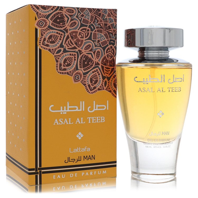 Lattafa Asal Al Teeb by Lattafa