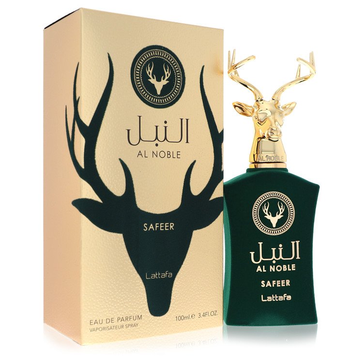 Lattafa Al Noble Safeer by Lattafa
