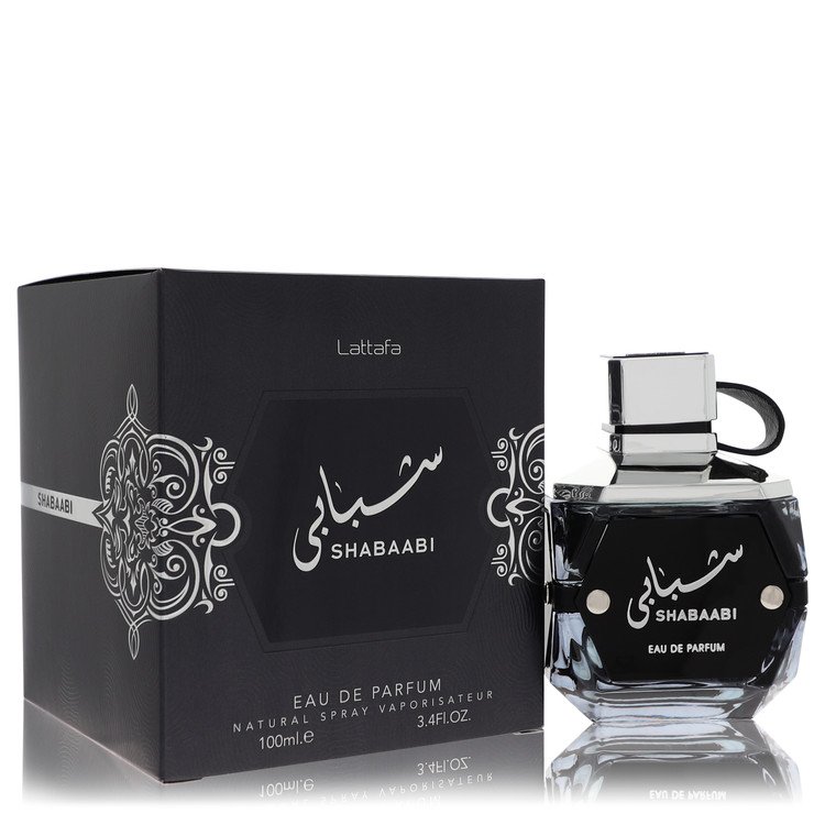 Lattafa Shabaabi by Lattafa