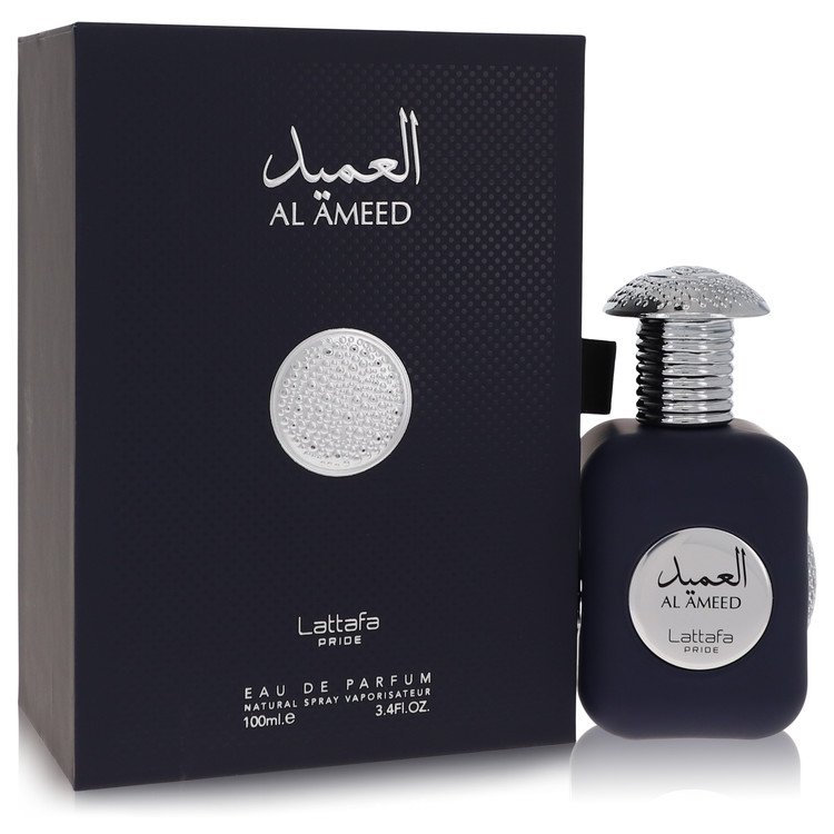 Lattafa Pride Al Ameed by Lattafa