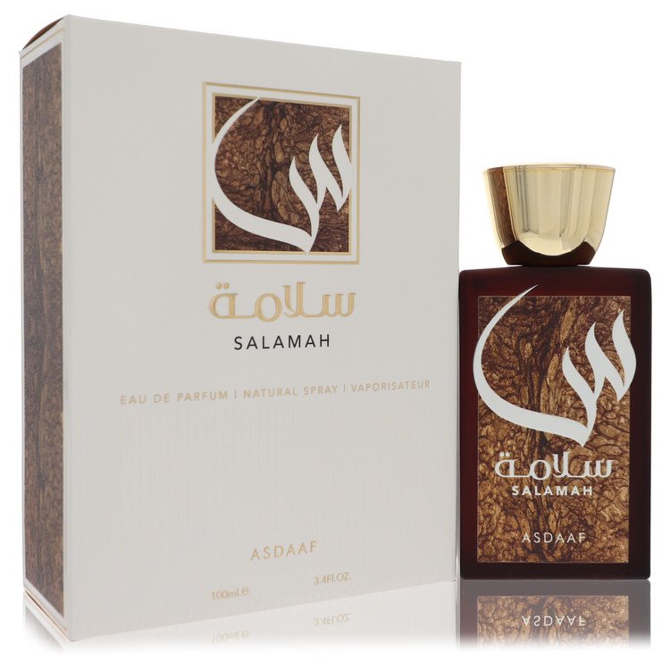 Lattafa Asdaaf Salamah by Lattafa