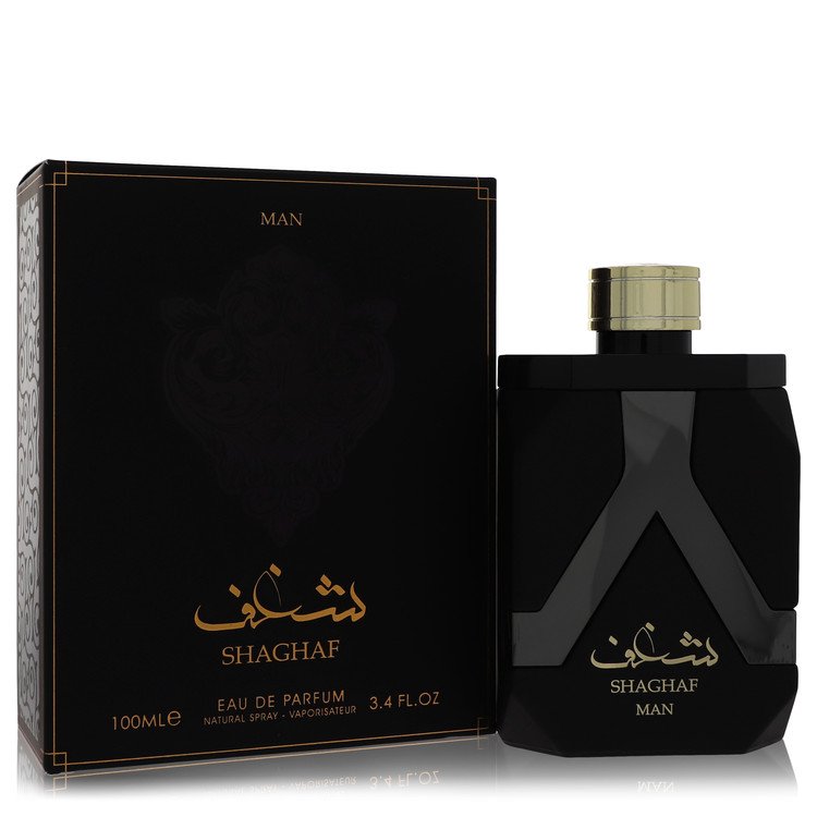 Lattafa Asdaaf Shaghaf by Lattafa