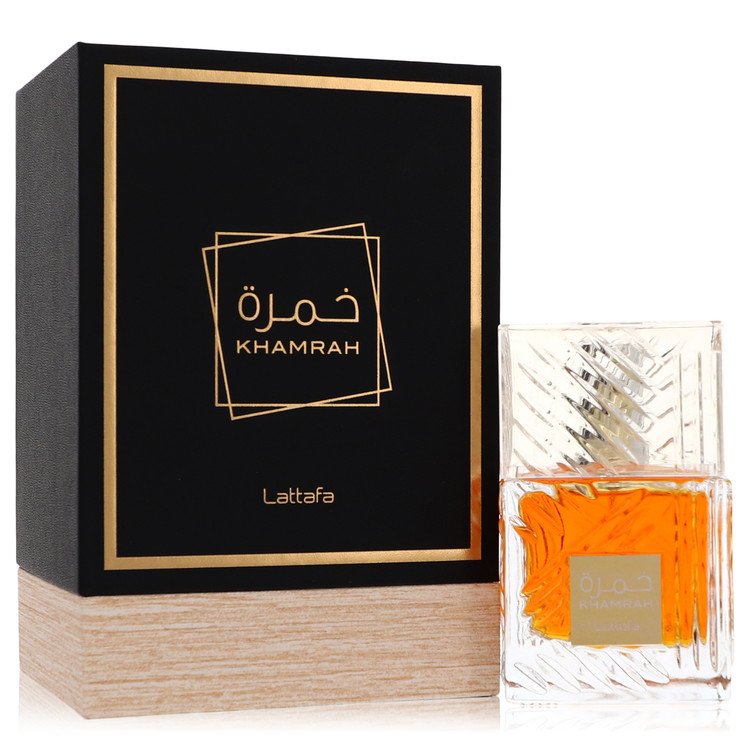 Lattafa Khamrah by Lattafa