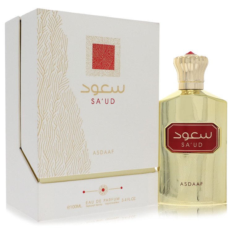 Lattafa Asdaaf Sa'ud by Lattafa