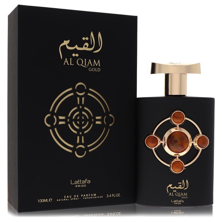Lattafa Pride Al Qiam Gold by Lattafa