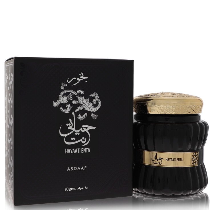 Lattafa Asdaaf Hayaati Enta by Lattafa