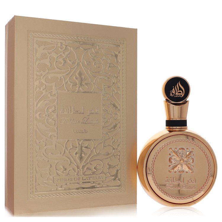 Lattafa Fakhar Gold by Lattafa