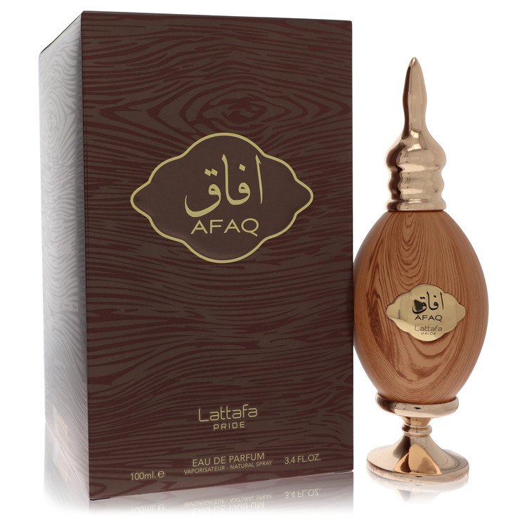 Lattafa Pride Afaq Gold by Lattafa