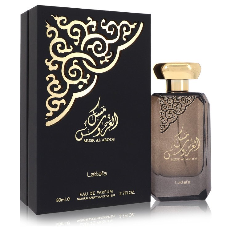 Lattafa Musk Al Aroos by Lattafa