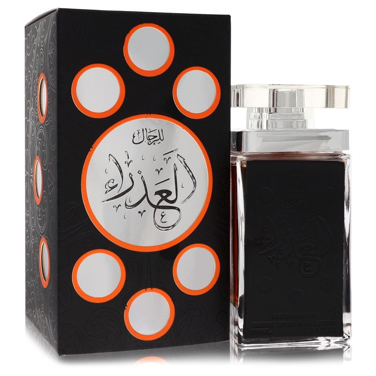 Lattafa Al Azra'a Black by Lattafa