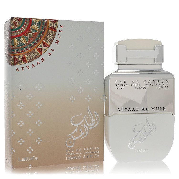 Lattafa Atyaab Al Musk by Lattafa
