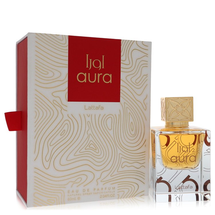 Lattafa Aura by Lattafa
