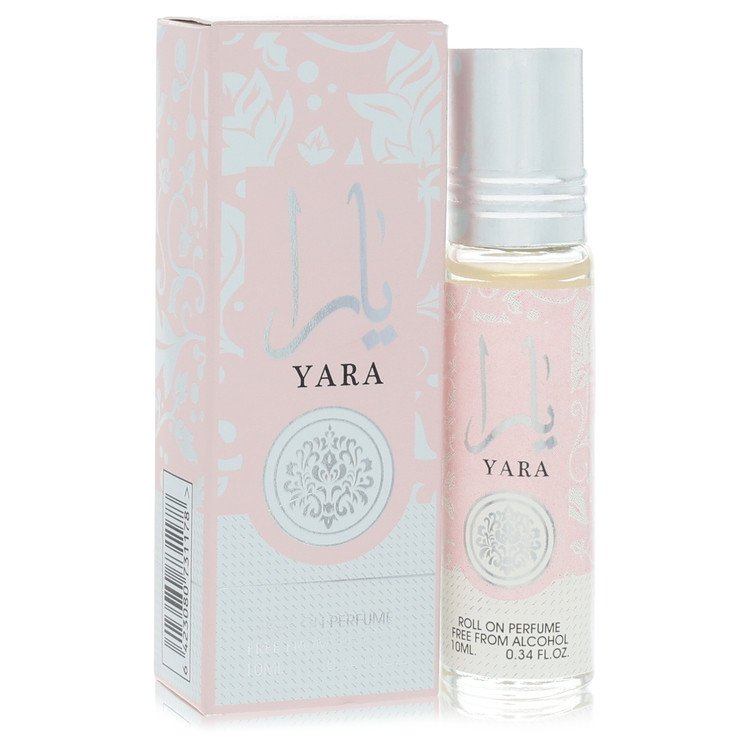 Lattafa Yara by Lattafa