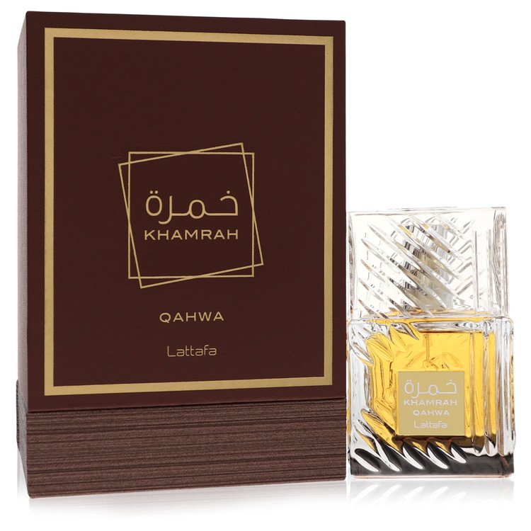 Lattafa Khamrah Qahwa by Lattafa