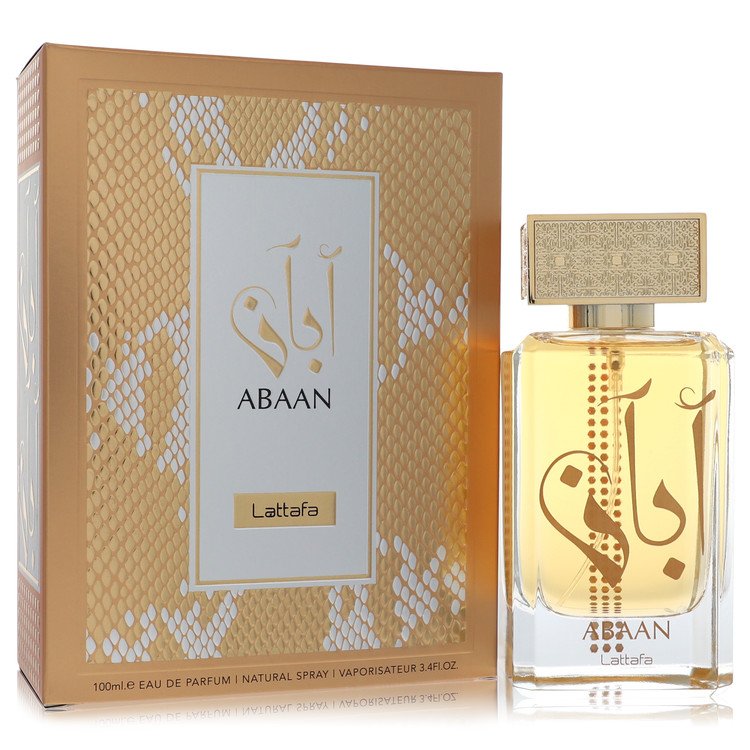Lattafa Abaan by Lattafa