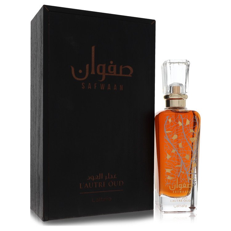 Lattafa Safwaan L'autre Oud by Lattafa