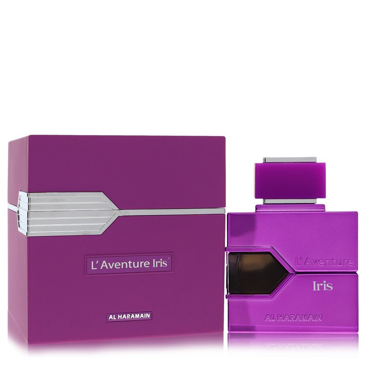 L'aventure Iris by Al Haramain
