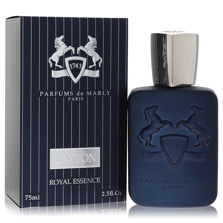 Layton Royal Essence by Parfums De Marly
