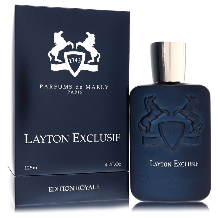 Layton Exclusif by Parfums De Marly