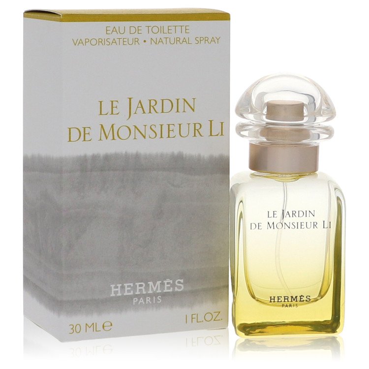 Le Jardin De Monsieur Li by Hermes