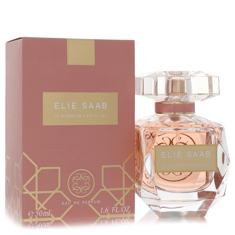 Le Parfum Essentiel by Elie Saab