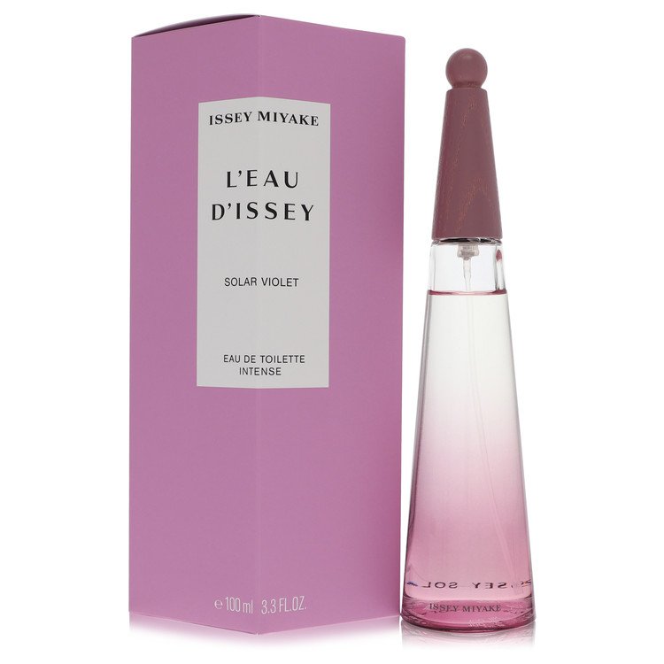 L'eau D'issey Solar Violet by Issey Miyake