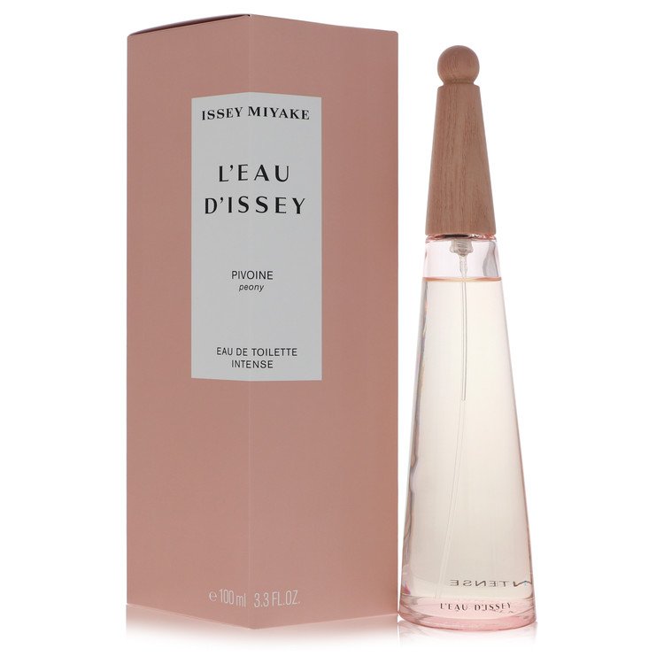 L'eau D'issey Pivoine by Issey Miyake