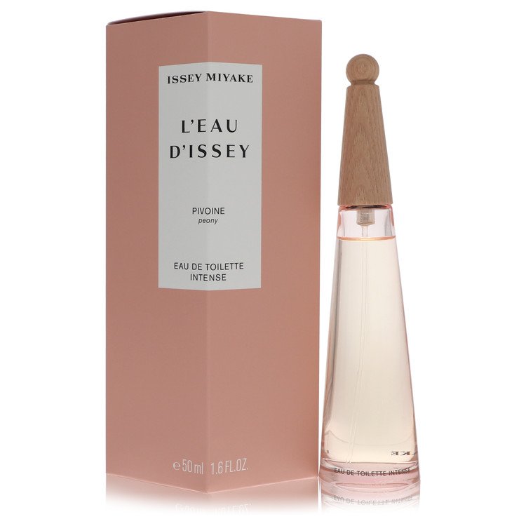 L'eau D'issey Pivoine by Issey Miyake