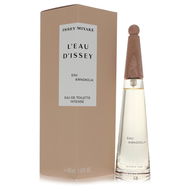 L'eau D'issey Eau & Magnolia by Issey Miyake