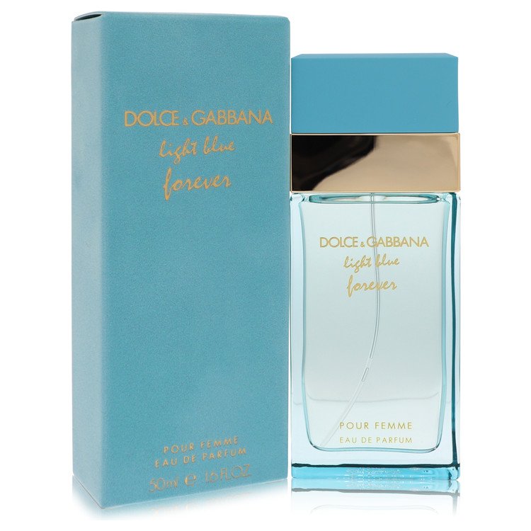 Light Blue Forever by Dolce & Gabbana