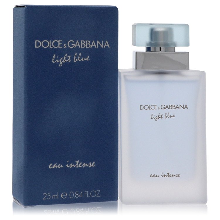 Light Blue Eau Intense by Dolce & Gabbana